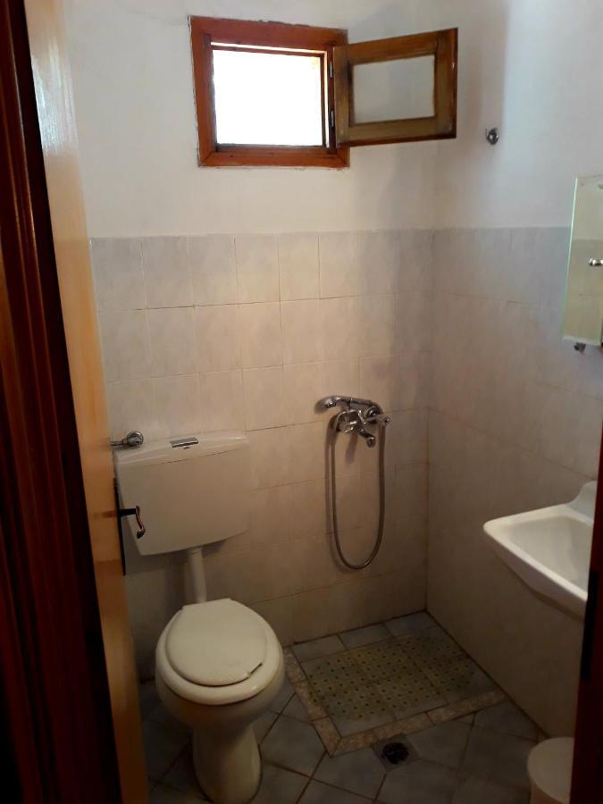 Studio Zoi Villa Alikí Esterno foto